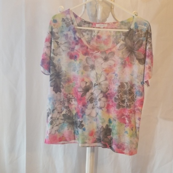 dELiA*s Tops - Delia's tee dELiA*s Tops - Delia's tee